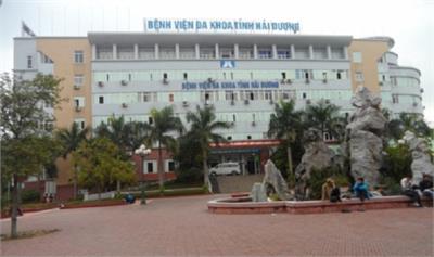 Doanh nghiệp ngoại chiếm lĩnh thị trường thiết bị y tế 