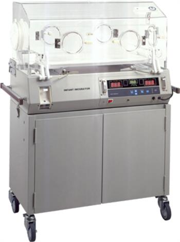 Lồng ấp trẻ sơ sinh