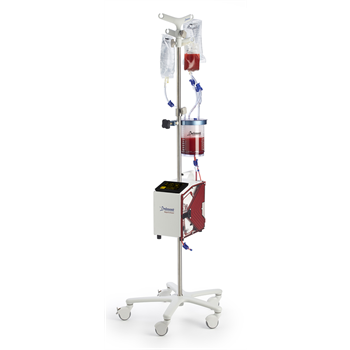 Máy truyền dịch - truyền máu tốc độ cao Belmont